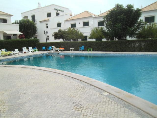 Cabanas Village Cabanas De Tavira Exteriör bild