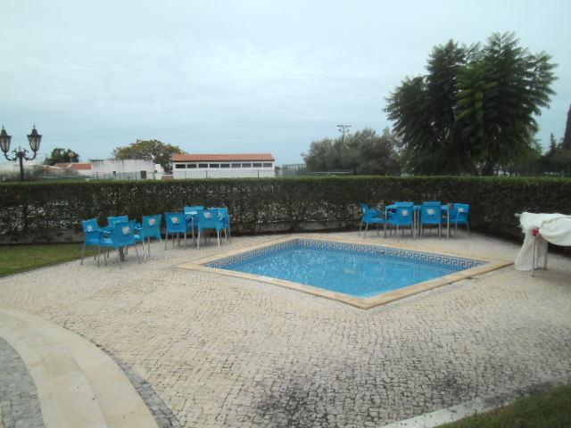 Cabanas Village Cabanas De Tavira Rum bild