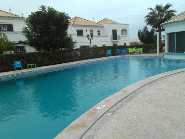 Cabanas Village Cabanas De Tavira Rum bild