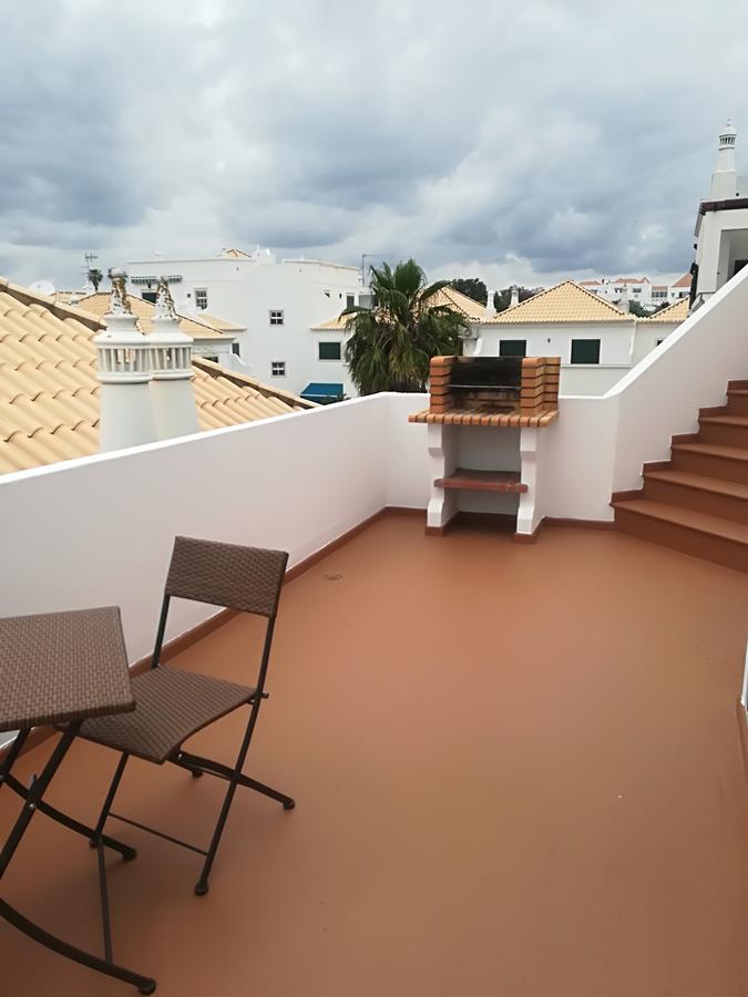 Cabanas Village Cabanas De Tavira Exteriör bild