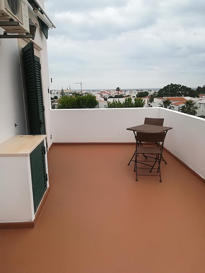 Cabanas Village Cabanas De Tavira Exteriör bild